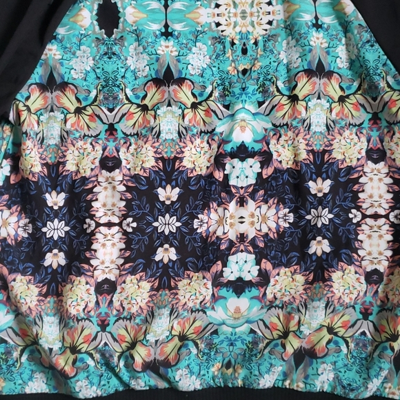 Light Spring Jacket- Size S - Picture 3 of 5